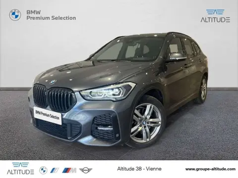 Used BMW X1  2021 Ad 