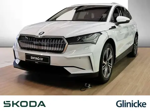 Annonce SKODA ENYAQ Électrique 2024 d'occasion 