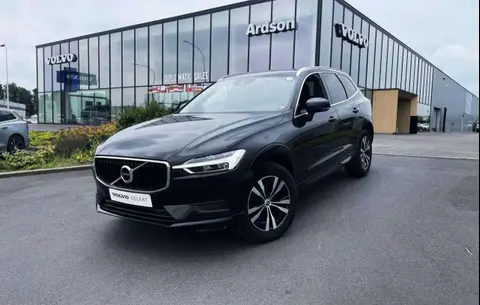 Used VOLVO XC60 Diesel 2020 Ad 