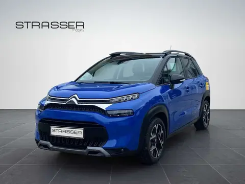 Annonce CITROEN C3 AIRCROSS Essence 2024 d'occasion 