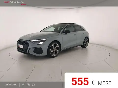 Used AUDI S3 Petrol 2021 Ad 