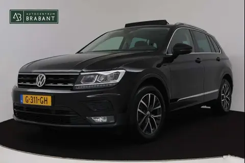 Annonce VOLKSWAGEN TIGUAN Essence 2019 d'occasion 