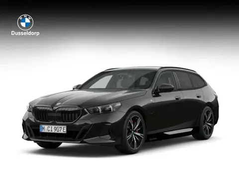 Annonce BMW SERIE 5 Hybride 2024 d'occasion 