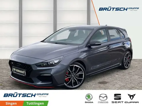 Annonce HYUNDAI I30 Essence 2019 d'occasion 