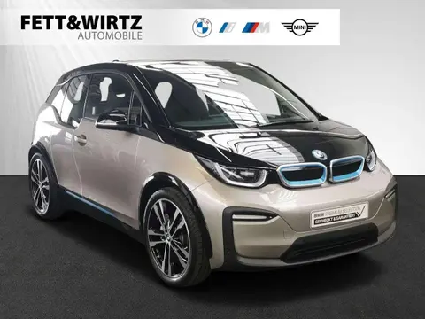 Annonce BMW I3 Électrique 2022 d'occasion 