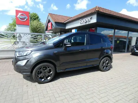 Used FORD ECOSPORT Petrol 2020 Ad 