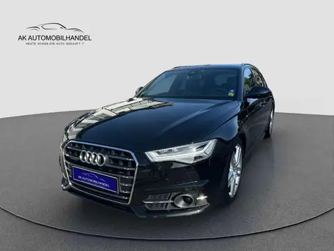 Used AUDI A6 Petrol 2018 Ad 