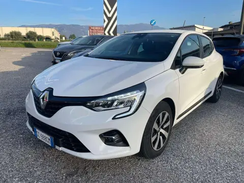 Annonce RENAULT CLIO Essence 2020 d'occasion 