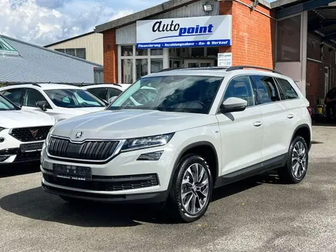 Used SKODA KODIAQ Diesel 2020 Ad 