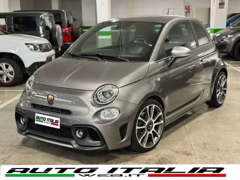 Annonce ABARTH 595 Essence 2022 d'occasion 