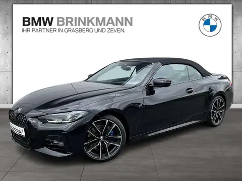 Annonce BMW SERIE 4 Essence 2023 d'occasion 