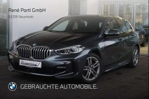 Annonce BMW SERIE 1 Essence 2021 d'occasion Allemagne