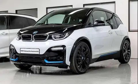 Used BMW I3 Electric 2021 Ad Germany