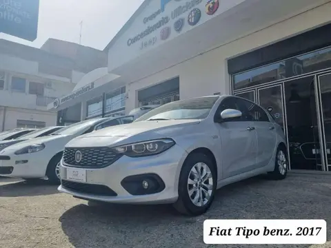 Used FIAT TIPO Petrol 2017 Ad 