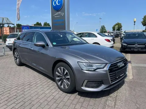 Annonce AUDI A6 Diesel 2019 d'occasion 