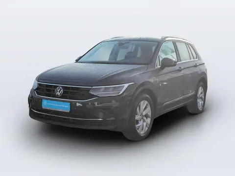 Used VOLKSWAGEN TIGUAN Diesel 2023 Ad 