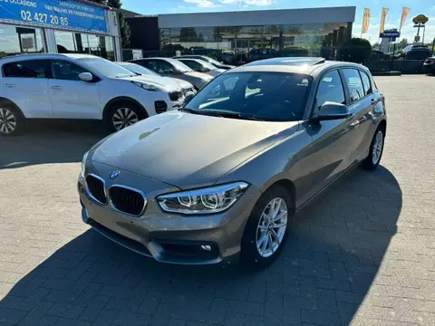 Used BMW SERIE 1 Petrol 2016 Ad 