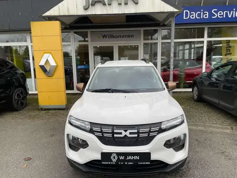 Used DACIA SPRING Electric 2023 Ad 