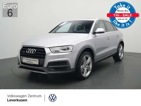 Used AUDI Q3 Diesel 2016 Ad 