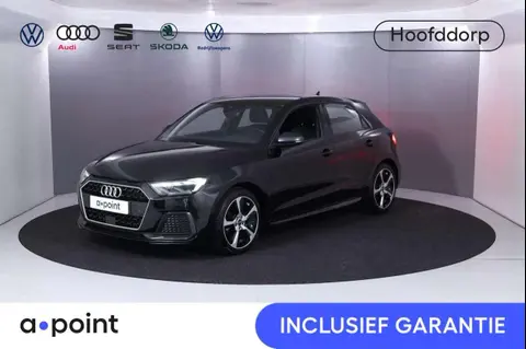 Used AUDI A1 Petrol 2023 Ad 