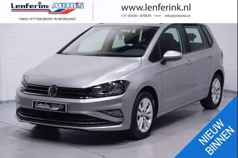 Used VOLKSWAGEN GOLF Petrol 2019 Ad 