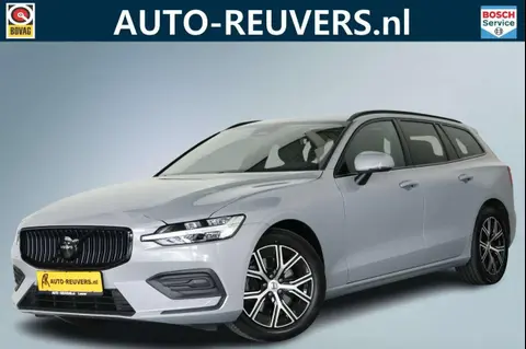 Used VOLVO V60 Petrol 2023 Ad 