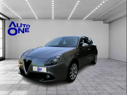 Used ALFA ROMEO GIULIETTA Diesel 2017 Ad 