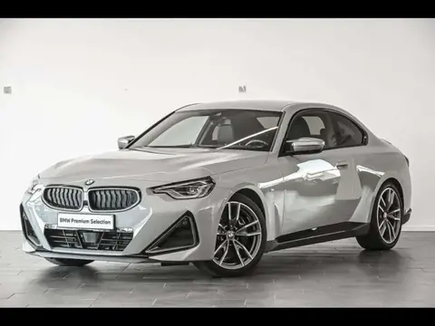 Annonce BMW SERIE 2 Essence 2023 d'occasion 