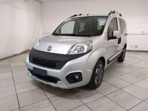 Used FIAT QUBO Diesel 2017 Ad 