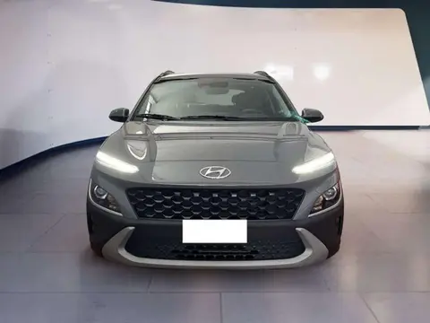 Used HYUNDAI KONA Hybrid 2022 Ad 