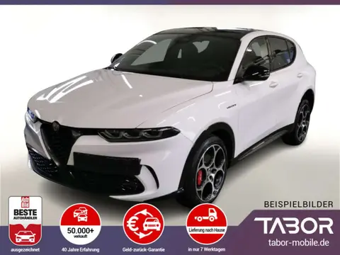 Annonce ALFA ROMEO TONALE Essence 2024 d'occasion 