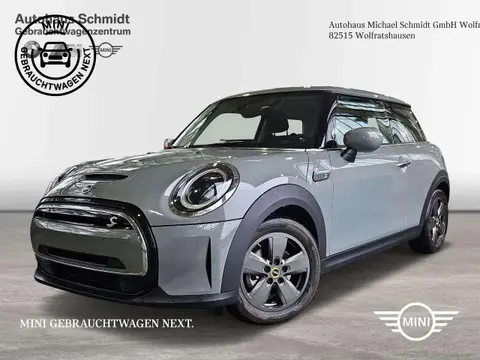 Annonce MINI COOPER Électrique 2022 d'occasion 