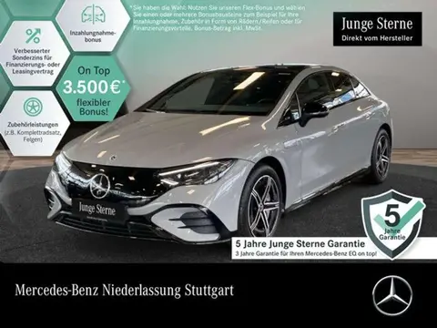 Annonce MERCEDES-BENZ EQE Électrique 2023 d'occasion 