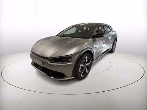 Annonce KIA EV6 Électrique 2024 d'occasion 