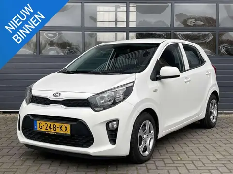 Annonce KIA PICANTO Essence 2019 d'occasion 