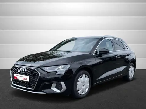 Annonce AUDI A3 Diesel 2023 d'occasion 