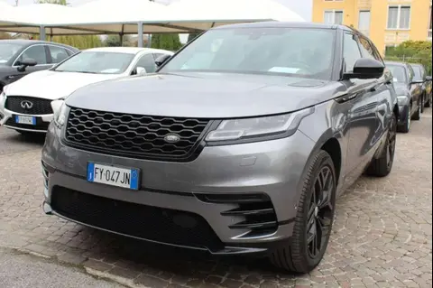 Annonce LAND ROVER RANGE ROVER VELAR Diesel 2019 d'occasion 