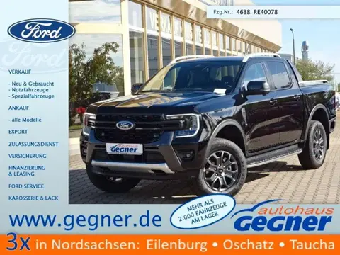 Used FORD RANGER Diesel 2024 Ad 