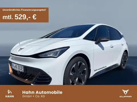 Annonce CUPRA BORN Électrique 2023 d'occasion 