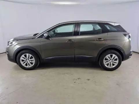 Used PEUGEOT 3008 Diesel 2020 Ad 