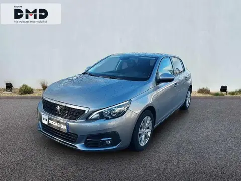 Used PEUGEOT 308 Petrol 2020 Ad 