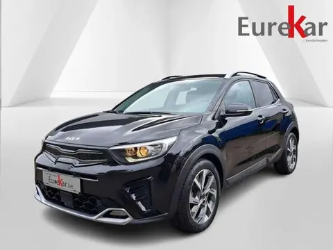 Annonce KIA STONIC Essence 2022 d'occasion 