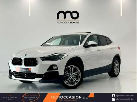 Annonce BMW X2 Essence 2018 d'occasion 