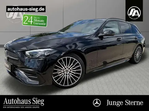 Used MERCEDES-BENZ CLASSE C Diesel 2023 Ad 