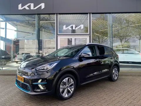 Annonce KIA E-NIRO Électrique 2021 d'occasion 