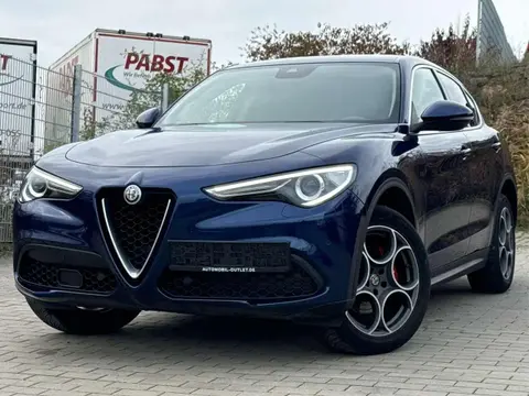 Used ALFA ROMEO STELVIO Petrol 2020 Ad 