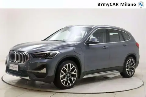 Used BMW X1 Hybrid 2020 Ad 