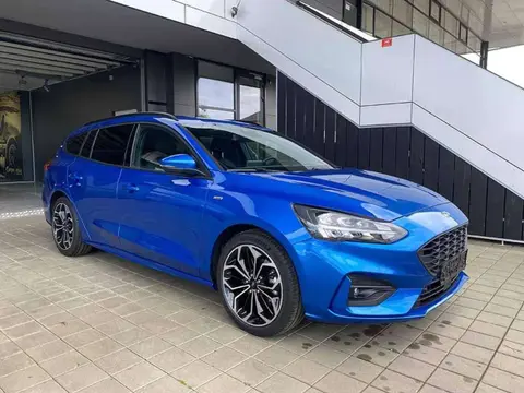 Used FORD FOCUS Petrol 2019 Ad 