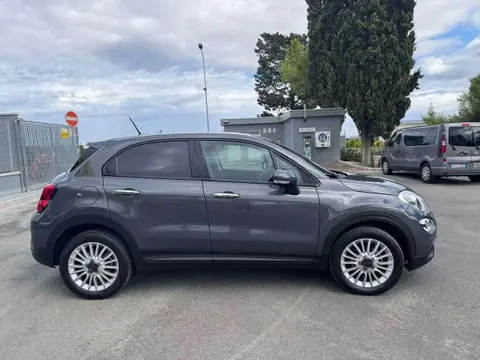 Annonce FIAT 500X Diesel 2021 d'occasion 