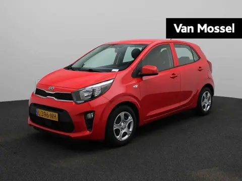 Used KIA PICANTO Petrol 2021 Ad 